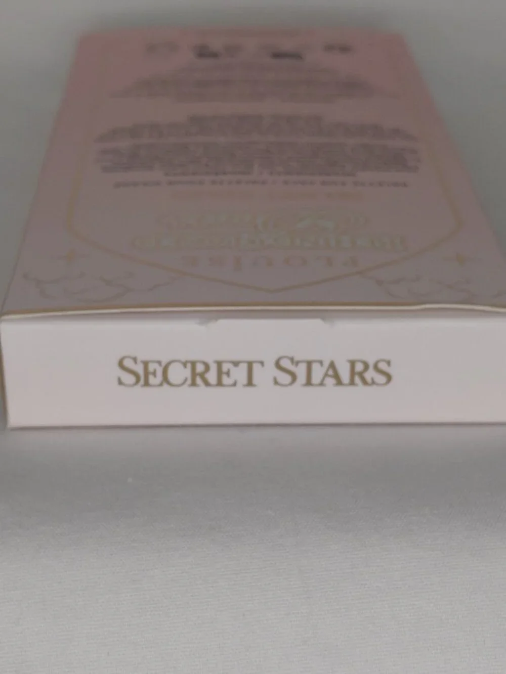 P.Louise - 8-Pan Eye & Face Palette - Secret Stars